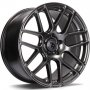 18" Джанти БМВ 5X120 BMW 3 E90 E92 F30 5 E39 E60 F10 6 E63 7 E38 F01 2, снимка 1 - Гуми и джанти - 28464235