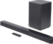 Оригинален Soundbar JBL BAR 2.1 Deep Bass с Bluetooth – черен, снимка 1