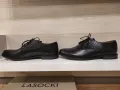 Lasoki мъжки кожени официални обувки, снимка 4