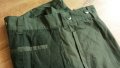 DOVRE FJELL Trouser размер L за лов риболов туризъм панталон със здрава материя - 389, снимка 5