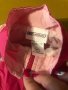 Reebok Розово тънко яке за момиче, снимка 4