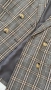 Blazer Tartan New, снимка 3