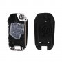 Кутийка за ключ Nissan Sylphy Cube Juke Micra Qashqai - 3 бутона , снимка 2