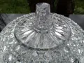 Кристална бонбониера, снимка 7