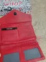 Червен портфейл  Guess/SG-A56, снимка 3