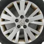 Алуминиеви джанти 5x114.3 с гуми R17 Mazda 6 (GH)  2007-2013 ID: 142751, снимка 5