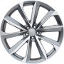 22" Джанти Ауди 5X112 Audi 4M Q7 SQ7 RSQ7 Q8 SQ8 RSQ8, снимка 5