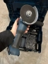 Bosch GWS 18V-11S с обороти 2025г., снимка 5