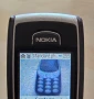 Nokia 1100 и 6230, снимка 12