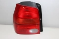 Ляв стоп VW Lupo (1998-2005г.) 6X0945095D Лупо, снимка 1