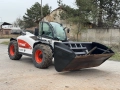 Телескопичен товарач Bobcat TL470 ЛИЗИНГ, снимка 2