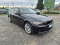 BMW E91, 320D , 2008г. , 177 HP ., снимка 2