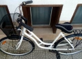 ЕКС-ЗАЙТ РЕТРО ! 28 цола ! Елегантен алуминиев велосипед !, снимка 4
