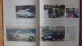 Албуми историята на Мерцедес Бенц и Олдтаймер каталог, снимка 4