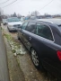 Продавам Audi A6 C6 4F  цяла за части(скъсана верига) десен волан, снимка 2