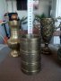 Продавам лот старинни,красиви и стилни съдове.Размерите са на снимките.Обявената цена е за всичките., снимка 3