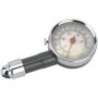 Манометър за налягане на гуми, Тестер за проверка на налягането гумите, кола, автомобил, атмосфери, снимка 3