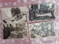 Стари снимки от погребиние, снимка 2