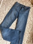 Дамски дънки ZARA , снимка 2