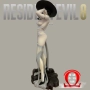 Екшън фигура Resident Evil Village -Alcina Dimitrescu, снимка 2