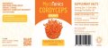 MycoTonics Organic Cordyceps Течна добавка с екстракт от гъба кордицепс, снимка 3