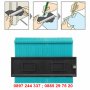  Уред за измерване на контурни - код 2541, снимка 4