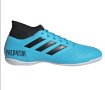 футболни обувки за зала  Adidas Predator 19.4 IN  номер 43 1/3, снимка 2