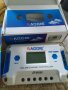 Соларен контролер RAGGIE 60A PWM., снимка 1