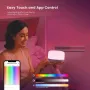 Смарт Hoщнa лaмпa RGB Smart Xіаоmі Yeelіght LЕD, снимка 2