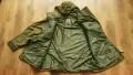 DOVREFJELL WATERPROOF BREATHABLE Jacket размер 6XL за лов яке водонепромокаемо - 1147, снимка 12