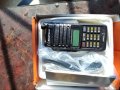 * █▬█ █ ▀█▀ Baofeng UV 9R PLUS 15W, нови 9800mAh + 3 подар Радиостанция двубандова  136-174 400-520, снимка 4