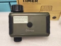 Diivoo WiFi Таймер за Поливане – Съвместим с Alexa, 20 Програми, снимка 5
