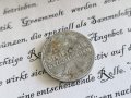 Райх монета - Германия - 50 пфенига | 1921г.; серия F, снимка 2