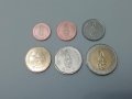 Екзотични монети - 2, снимка 17