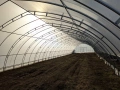 Конструкция за полиетиленова оранжерия, снимка 3