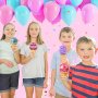 ARANEE Комплект слайм/Slime - десерти, сладолед, 6-12 години, снимка 7