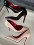Christian Louboutin 💫 , снимка 3