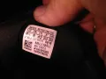 Adidas Cloud foam Running маркови маратонки естествена кожа  US 8.5 UK 8 стелка 265мм  №42 отлични, снимка 9