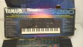 Синтезатор YAMAHA PSS-280, снимка 9