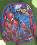 Чанта за храна Спайдърмен, снимка 2