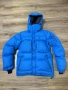 Mъжка зимна пухенка Peak Performance Air 700Fill Down  Ski Snow  Jacket , S размер, снимка 1