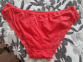 Червени бикини за фетиш, снимка 3