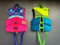 ДАМСКИ и ДЕТСКИ ТОП МОДЕЛИ НЕОПРЕНОВИ ЖИЛЕТКИ -XS S,M,L,XL,2XL3XL, снимка 15