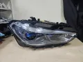 Десен фар BMW X5 G05 г05 desen far бмв х5 Laser, снимка 3