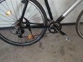 Немски алуминиев велосипед фул Shimano Deore 28", снимка 2