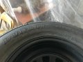 Зимни гуми за джип 265/70R16 Winter, снимка 5