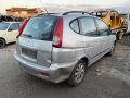 Daewoo Tacuma 1.6I на части, снимка 3