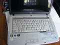 Лаптоп за части Acer Aspire 5520 - два броя, снимка 1 - Лаптопи за работа - 27735832