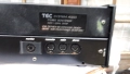 Усилвател TEC System 4003, снимка 3