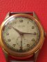 VENUS 19 RUBIS - ANTIMAGNETIC SWISS MADE Стар ПОЗЛАТЕН РЯДЪК Мех. МАРКОВ ВИНТИДЖ ЧАСОВНИК 29114, снимка 6